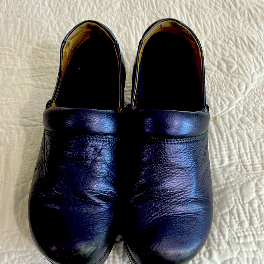 Ladies nurse mate shoes